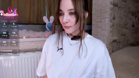 Snapshot of elle_wooods chatting on October 3, 11:04 am My name is Ellie online show from October 3, 11:04 am