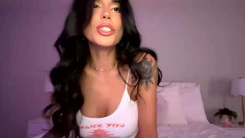 Ellebby7 online show from July 30, 3:40 am