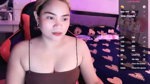 Ann online show from July 14, 2:05 am