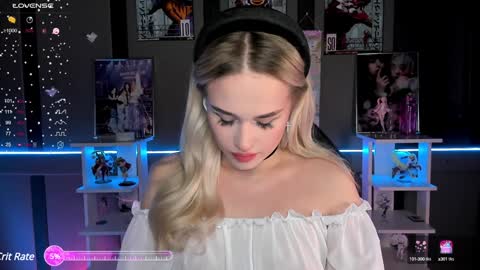 Maria online show from December 5, 5:17 pm