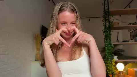 Ellie  ---Ill see you either on Wednesday or Thursday and definitely on Saturday and Sunday online show from July 31, 5:03 pm