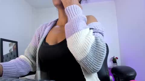  Ellie   online show from October 21, 12:31 pm