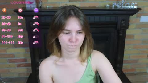 Ellie online show from June 14, 10:43 pm