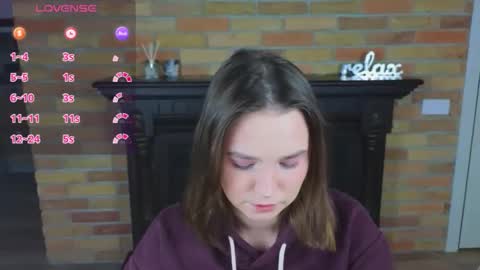 Ellie online show from February 14, 8:16 am