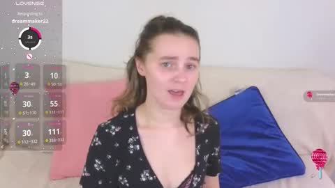 Ellie online show from November 26, 10:22 pm