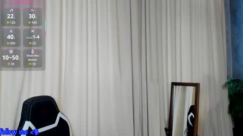 Ellie online show from September 21, 7:29 am