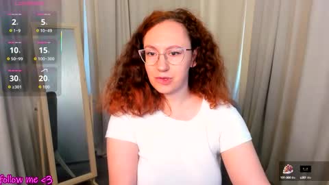 Ellie online show from September 20, 7:28 am