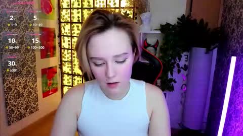 Ellie online show from March 11, 8:40 am