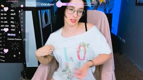 ellie_magic online show from September 23, 12:36 pm