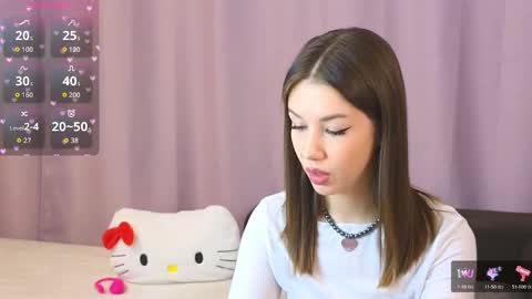 Snapshot of ellie_miller_ chatting on October 12, 8:22 pm ellie online show from October 12, 8:22 pm