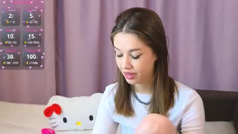 Snapshot of ellie_miller_ chatting on October 5, 7:52 pm ellie online show from October 5, 7:52 pm