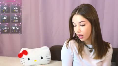 Snapshot of ellie_miller_ chatting on October 19, 7:27 pm ellie online show from October 19, 7:27 pm