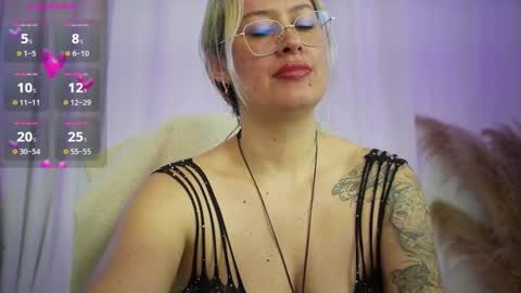 Ellie Ramos online show from February 28, 5:23 pm