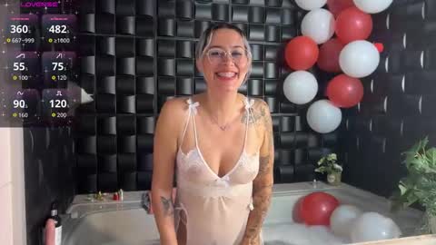 Snapshot of ellie_ramos chatting on September 14, 5:33 pm Ellie Ramos online show from September 14, 5:33 pm