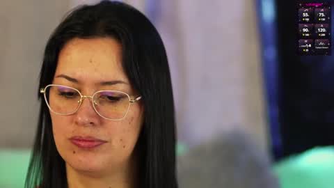 Snapshot of ellie_ramos chatting on February 12, 1:06 pm Ellie Ramos online show from February 12, 1:06 pm