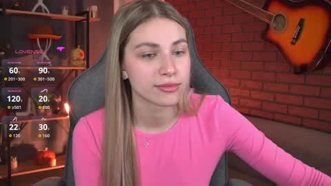 elliecutes online show from April 14, 8:58 am