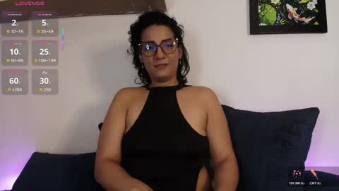 elliee1 online show from April 29, 5:30 pm