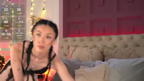 EllieJules online show from July 14, 3:44 am