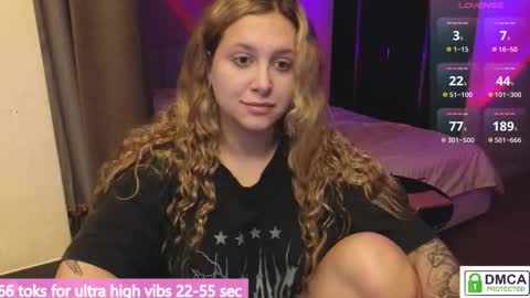 Ellie Lawson online show from October 28, 11:27 am