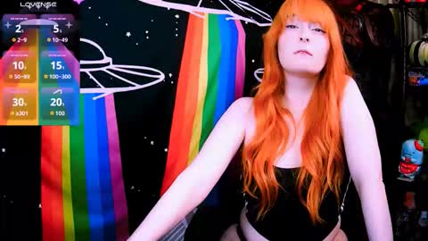 Snapshot of ellieobey chatting on October 16, 3:53 am Ellie online show from October 16, 3:53 am