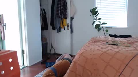 Ellie Rowyn online show from December 22, 8:34 pm