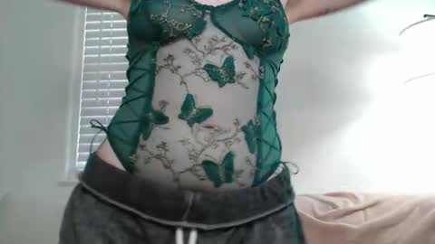 Ellie Rowyn online show from October 30, 8:54 pm