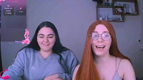 Ellie online show from February 19, 3:38 pm