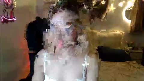 ellieyun online show from October 27, 6:09 am