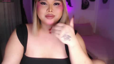 Ellise online show from July 4, 4:08 am