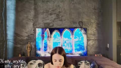 elly_ary online show from March 20, 11:09 pm