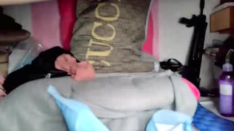 elly_baby68 online show from February 25, 6:06 pm