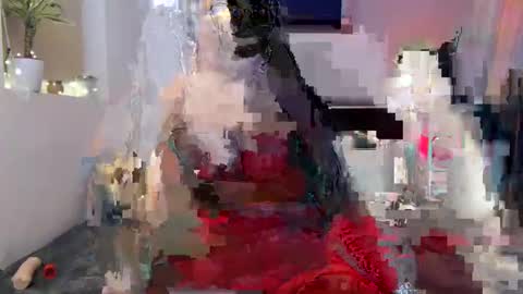 Snapshot of elly_denise chatting on February 16, 7:16 pm Denise online show from February 16, 7:16 pm