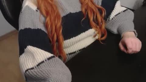 Elly online show from January 12, 4:12 pm