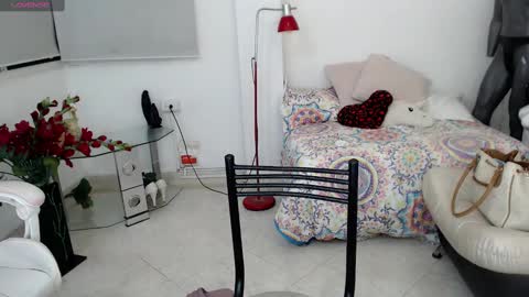 Elly online show from February 25, 1:52 am