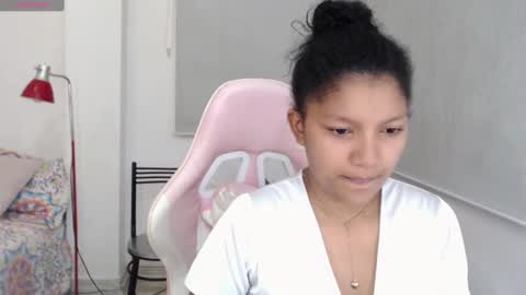 Elly online show from February 21, 2:06 am