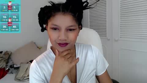 Elly online show from December 27, 11:31 pm