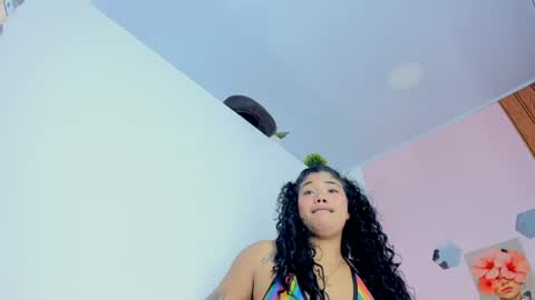 ellybloom online show from July 26, 3:42 pm