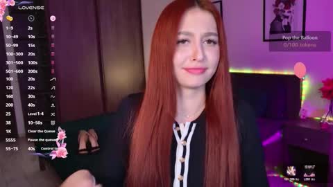 EllyPeach online show from November 28, 7:39 pm