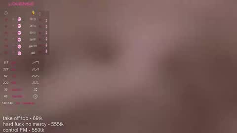 Elly online show from January 13, 6:08 am