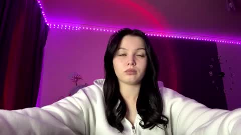 Tiny online show from February 18, 5:23 pm