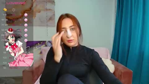 Snapshot of elmirapowers chatting on October 11, 11:47 am elmirapowers online show from October 11, 11:47 am