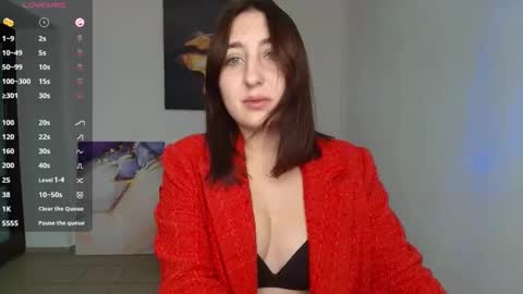 Snapshot of elmirapowers chatting on January 8, 12:47 pm elmirapowers online show from January 8, 12:47 pm