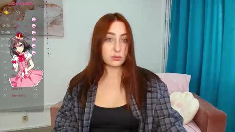 Snapshot of elmirapowers chatting on September 16, 11:40 am elmirapowers online show from September 16, 11:40 am