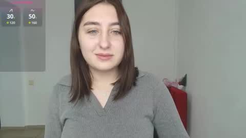 Snapshot of elmirapowers chatting on January 3, 12:41 pm elmirapowers online show from January 3, 12:41 pm