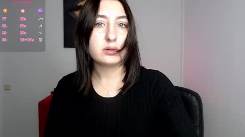 Snapshot of elmirapowers chatting on December 6, 12:27 pm elmirapowers online show from December 6, 12:27 pm