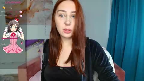 Snapshot of elmirapowers chatting on October 9, 11:58 am elmirapowers online show from October 9, 11:58 am