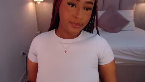 Elodi  online show from July 25, 11:23 pm