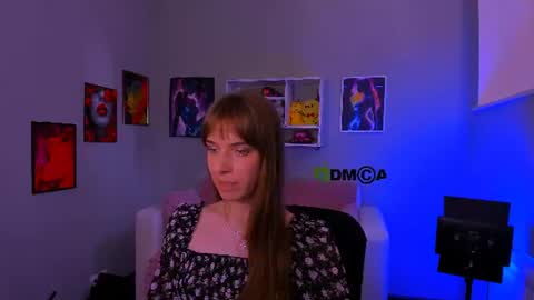 Ella online show from July 16, 1:48 pm