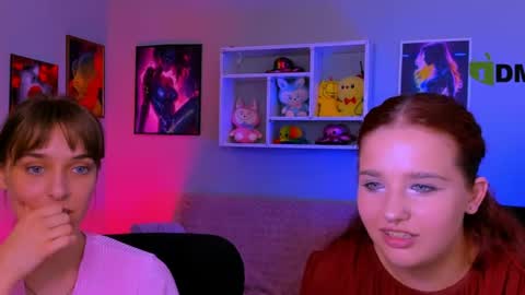 Ella online show from July 17, 1:59 pm