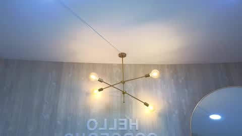 Elody  online show from October 22, 3:00 am